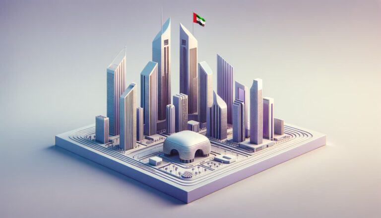 UAE to Discontinue Economic Substance Requirements