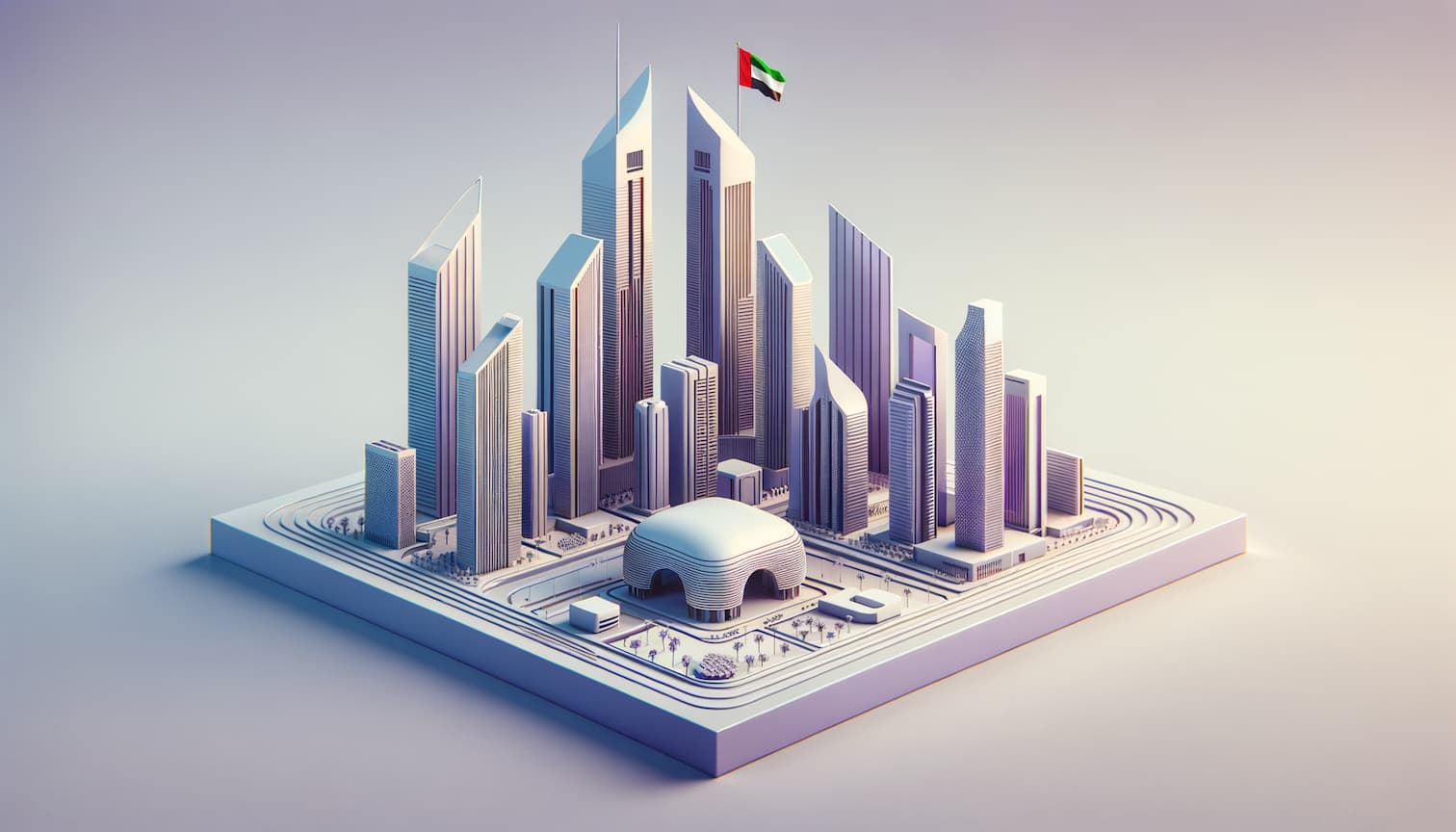 UAE to Discontinue Economic Substance Requirements