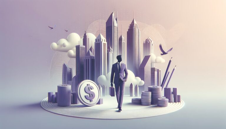 Average Salary in Dubai in 2024