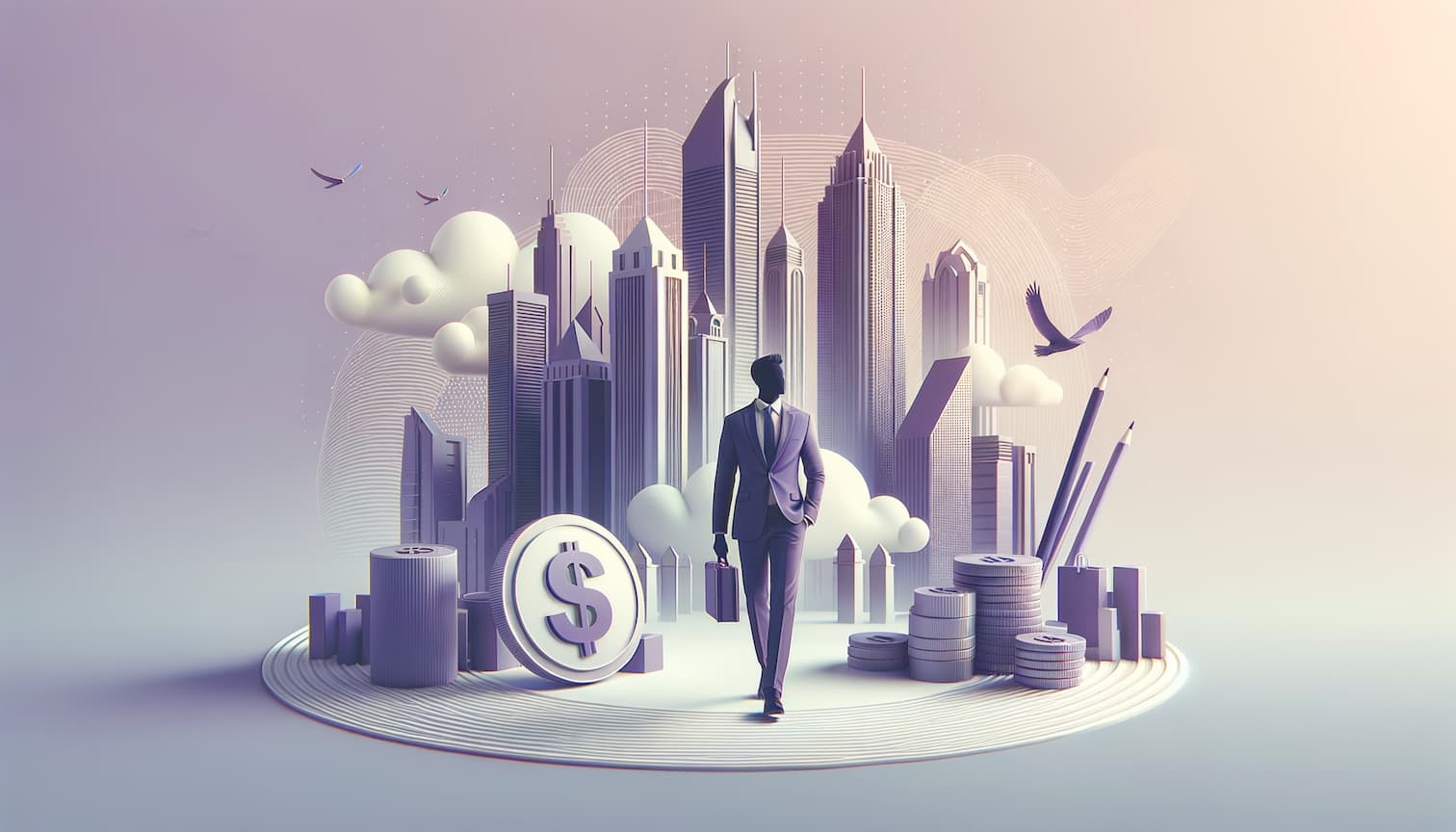 Average Salary in Dubai in 2024