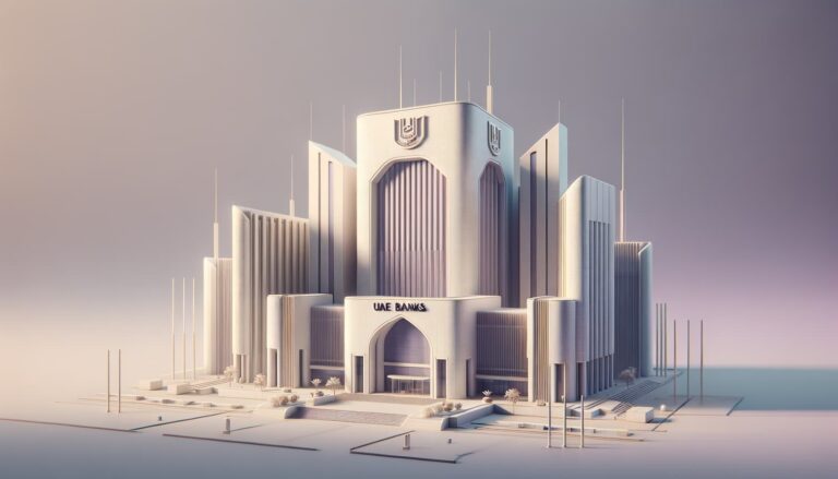 Banks in the UAE
