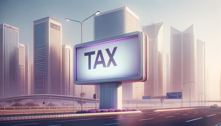Corporate Tax in the UAE
