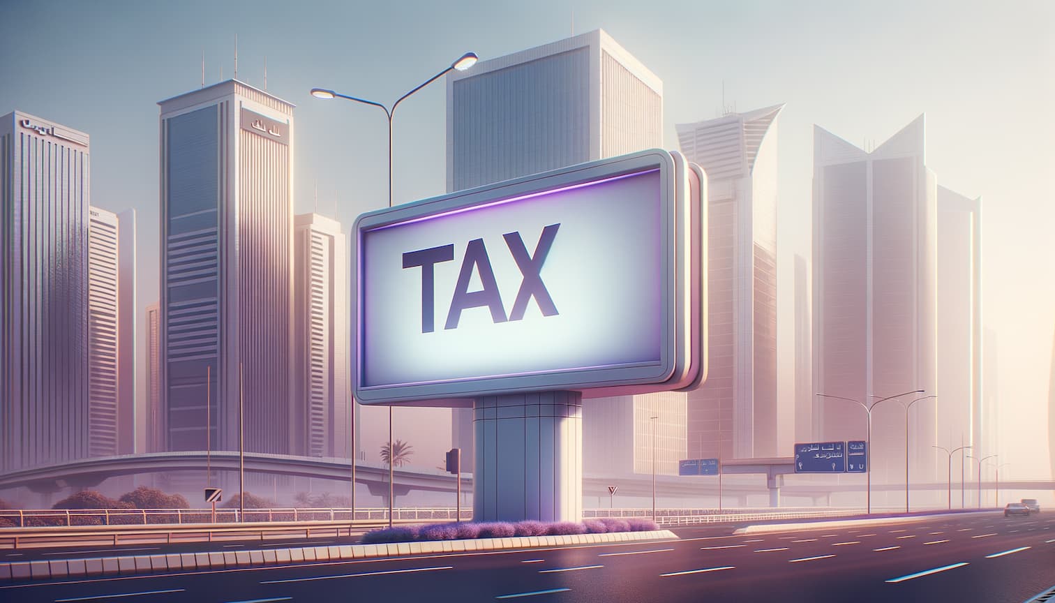 Corporate Tax in the UAE
