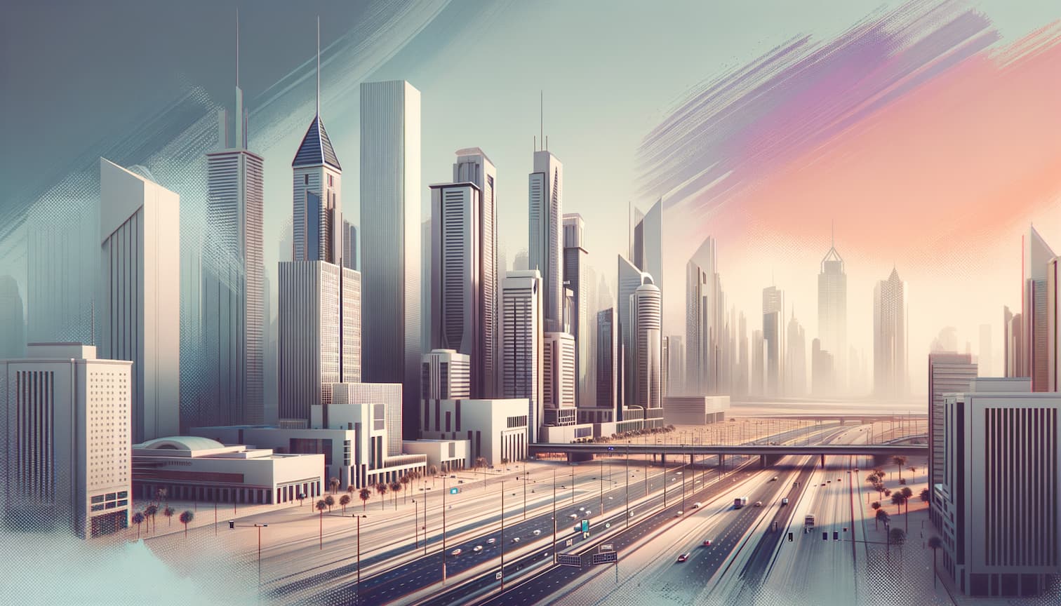 Establishing a Company in the UAE