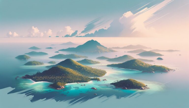 Seychelles expands access to beneficial ownership information