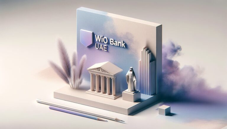WIO Bank UAE